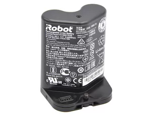 IROBOT Akumulator IROBOT do Braava Jet M6 | | Dogodne raty! Bezpłatny transport | Raty 70728 - Akcesoria do robotów sprzątających - miniaturka - grafika 3