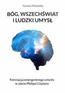 Religia i religioznawstwo - Bóg wszechświat i ludzki umysł - miniaturka - grafika 1