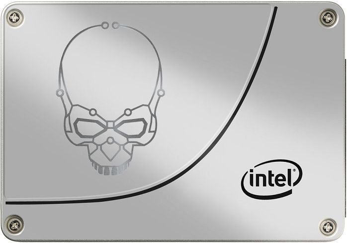 Intel 240GB 2.5