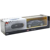 Zabawki zdalnie sterowane - Bugatti Chiron 1:24 Rastar - miniaturka - grafika 1