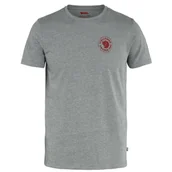 Koszulki sportowe męskie - Koszulka męska Fjällräven 1960 Logo T-shirt M Rozmiar: M / Kolor: szary - miniaturka - grafika 1