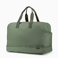 Torby sportowe - Torba sportowa / podróżna ACTIVE COLLECTION PUCCINI TD241 5 Zielona - miniaturka - grafika 1