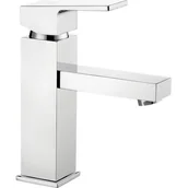 Baterie umywalkowe - DEANTE DEANTE ANEMON BCZ 021M - miniaturka - grafika 1