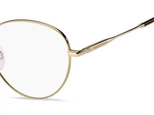 Okulary korekcyjne Tommy Hilfiger TH 2005 DDB - Okulary korekcyjne, oprawki, szkła - miniaturka - grafika 4
