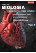 Podręczniki dla liceum - Biologia Pięćdziesiątka przed maturą Tom 4 - miniaturka - grafika 1