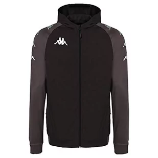 Kappa Tortona Kurtka Młodzież unisex - Kurtki i płaszcze dla chłopców - miniaturka - grafika 1
