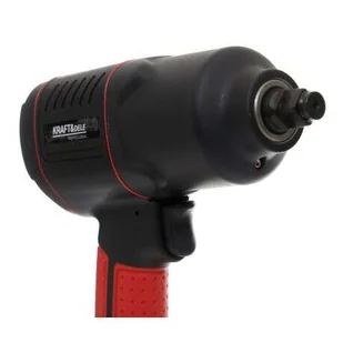 KLUCZ PNEUMATYCZNY UDAROWY 1/2" 1200Nm - Klucze i nasadki - miniaturka - grafika 5