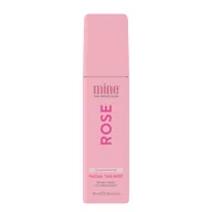 Samoopalacze - MineTan - Rose Water, 100ml - mgiełka samoopalająca do twarzy - miniaturka - grafika 1