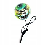 Zabawki zręcznościowe - Piłka na gumce, gra zręcznościowa, Midex - miniaturka - grafika 1