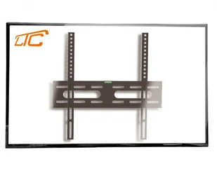 Uchwyt ścienny do LCD 32-85" - Uchwyty do telewizora - miniaturka - grafika 1