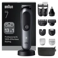 Trymery - Braun Multigroom Seria 7 AIO7560 - miniaturka - grafika 1