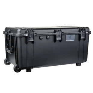 Calumet Walizka Hard Case 7235 - Trolley - Walizki i skrzynie na sprzęt fotograficzny - miniaturka - grafika 1