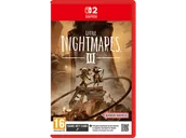 Gry Nintendo Switch - Nintendo Switch 2 CENEGA Little Nightmares III Mirror Edition - miniaturka - grafika 1