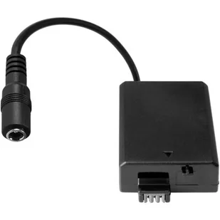 Adapter zasilania TETHER TOOLS Relay Camera Coupler do Canon LP-E5 - Akcesoria fotograficzne - miniaturka - grafika 1