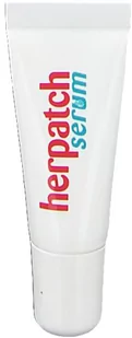 Olejek do ust Herpatch Serum 5ml Prevent Labial 4.8 g (5425012531413) - Balsamy do ust - miniaturka - grafika 1