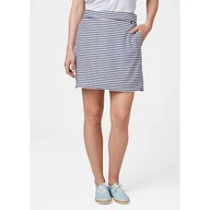 Spódnice - Spódniczka Helly Hansen Thalia Skirt navy stripes - S - miniaturka - grafika 1