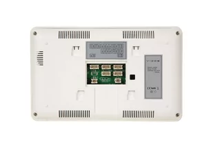 Zestaw wideodomofon WiFi M12W+S12D  - Vidos X - Wideodomofony - miniaturka - grafika 5