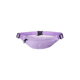 Nerka Saszetka biodrowa 4F sportwear sportowa AWAIF066-52S - Nerki - miniaturka - grafika 1