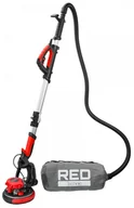 Szlifierki i polerki - Red Technic Szlifierka do gipsu 2000W RTSDG0108 - miniaturka - grafika 1