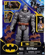 Figurki dla dzieci - Batman figurka  12" z akcesorium - miniaturka - grafika 1