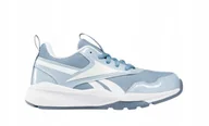 Buty dla dziewczynek - Buty dziecięce sportowe Reebok xt sprinter 2.0 100074584 rozmiar 29 - miniaturka - grafika 1