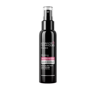 AVON ADVANCE TECHNIQUES TERMOOCHRONNY SPRAY DO STYLIZACJI WŁOSÓW 100ML - Kosmetyki do stylizacji włosów - miniaturka - grafika 1