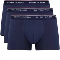 Majtki męskie - Tommy Hilfiger Bokserki 3-pack - miniaturka - grafika 1