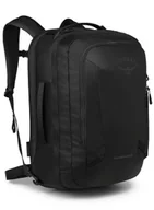 Torebki damskie - Plecak podróżny torba Osprey Transporter Travel Pack 36 - raven black - miniaturka - grafika 1