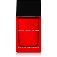 Wody i perfumy unisex - Pascal Morabito Sunset Boulevard woda toaletowa 100 ml - miniaturka - grafika 1