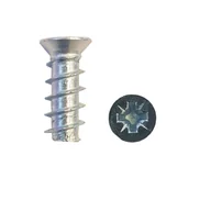 Wkręty - Standers Wkręt Euro 6.3 x 16 mm 20 szt. - miniaturka - grafika 1