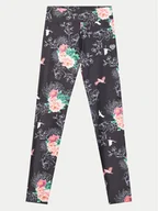 Legginsy - Guess Legginsy J4YB01 MC01P Kolorowy Slim Fit - miniaturka - grafika 1
