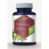 Serce i układ krążenia - HEPATICA Hepatica Triphala x 120 kaps - miniaturka - grafika 1