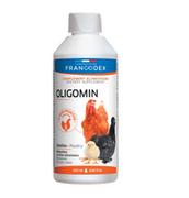 Francodex Francodex Oligomin preparat dla drobiu wspomagający wzrost 250 ml