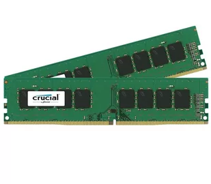 Crucial 16GB CT2K8G4DFS824A DDR4 - Pamięci RAM - miniaturka - grafika 1