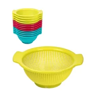 Sitka - Durszlak Kuchenny Do Makaronu Plastic Forte 23 Cm - miniaturka - grafika 1