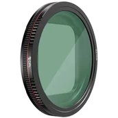 Akcesoria do drona - Filtr CPL Freewell Sherpa do iPhone 13 / iPhone 14 - miniaturka - grafika 1