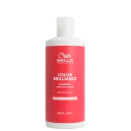 Szampony do włosów - Wella INVIGO Brilliance, szampon do włosów cienkich i normalnych, 500ml - miniaturka - grafika 1