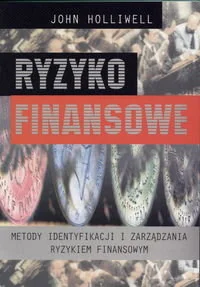 Ryzyko Finansowe - Finanse, księgowość, bankowość - miniaturka - grafika 1