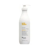 Szampony do włosów - Milkshake Głębokość Milk _ Shake Special Deep Cleanse Shampoo 1000 ML reinig gama szampon dla wszystkich typów do włosów 1000 ML milkshake-deep-cleansing-shampoo - miniaturka - grafika 1