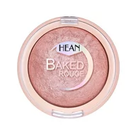 Róże do policzków - HEAN Baked Rouge Baked Blusher Wypiekany róż do policzków 274 45201-uniw - miniaturka - grafika 1