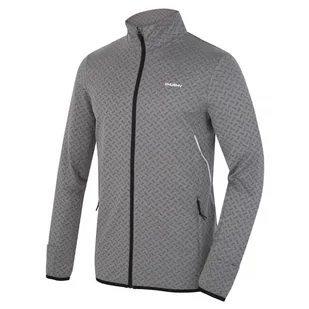 Męska bluza Husky Astel M Rozmiar: XXL / Kolor: czarny - Bluzy sportowe męskie - miniaturka - grafika 1