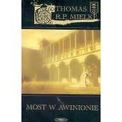 Thrillery - Solaris Róża z Awinionu Thomas RP Mielke MCRRR - miniaturka - grafika 1