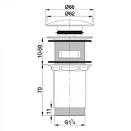 Syfony - Omnires A706GR A706GR - miniaturka - grafika 1