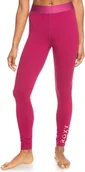 Legginsy - legginsy damskie ROXY GOOD MORNING Boysenberry - MQB0 - miniaturka - grafika 1