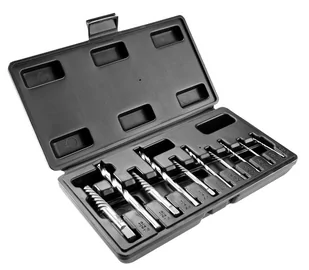 NEO-TOOLS Wykrętak do zerwanych śrub 09-609 - Śrubokręty - miniaturka - grafika 3