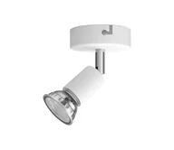 Lampy sufitowe - Philips - Oświetlenie punktowe LIMBALI 1xGU10/50W/230V białe - miniaturka - grafika 1