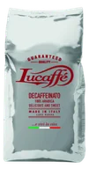 Kawa - Kawa ziarnista Lucaffe Decaffeinato 700 g (8021103710988) - miniaturka - grafika 1
