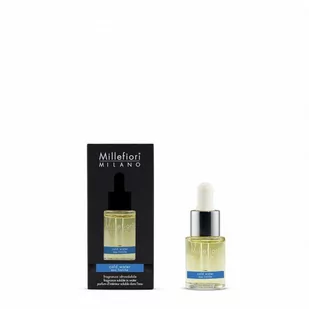 Millefiori Milano Olejek zapachowy Selected Cold Water - Aromaterapia - miniaturka - grafika 1