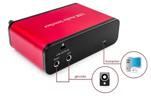 Interfejs Audio USB-C Solo 3rd Gen. SPA-I01 - Złącza, przejściówki, adaptery - miniaturka - grafika 9