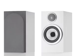 Bowers & Wilkins 707 S3 biały - Głośniki i kolumny - miniaturka - grafika 1